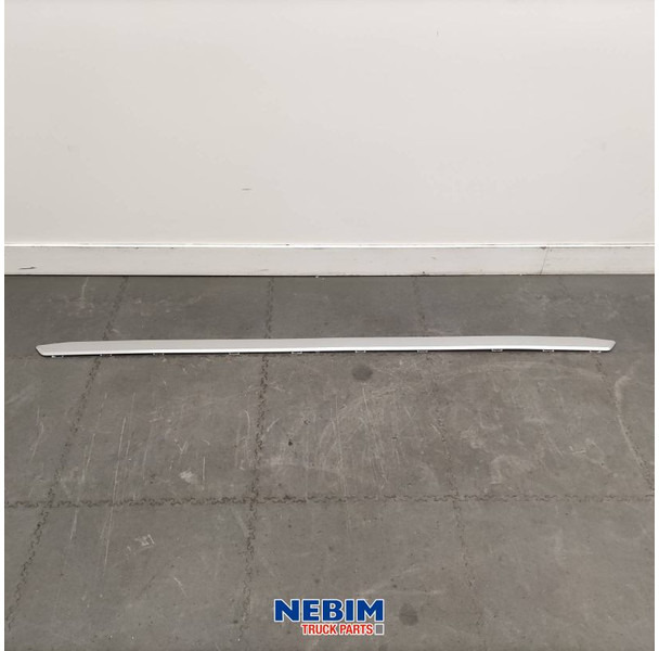 Volvo Volvo - 21316007 - Sierstrip satin chroom - Spare parts for Truck: picture 1 Volvo Volvo - 21316007 - Sierstrip satin chroom - Spare parts for Truck: picture 1