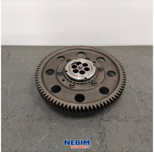 Volvo Volvo - 21430913 - Tussentandwiel - Spare parts for Truck: picture 1 Volvo Volvo - 21430913 - Tussentandwiel - Spare parts for Truck: picture 1