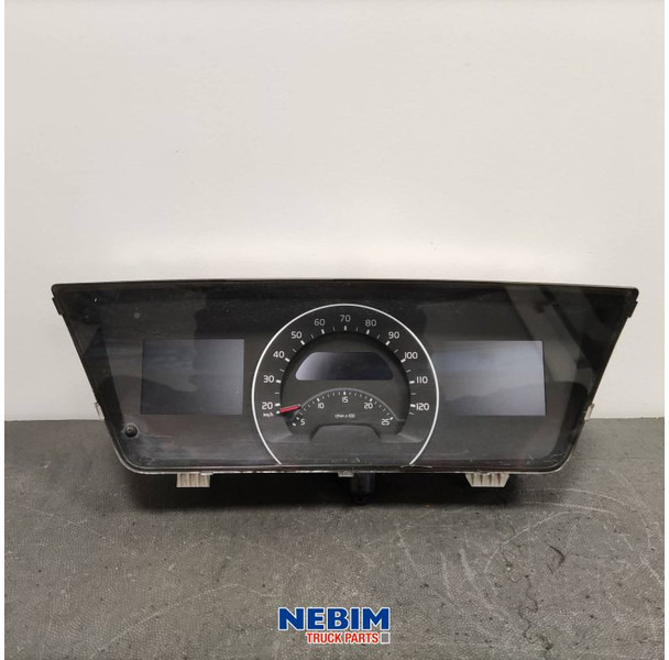 Volvo Volvo - 21982568 - Combi-instrument FH4/FM4 - Spare parts for Truck: picture 2 Volvo Volvo - 21982568 - Combi-instrument FH4/FM4 - Spare parts for Truck: picture 2