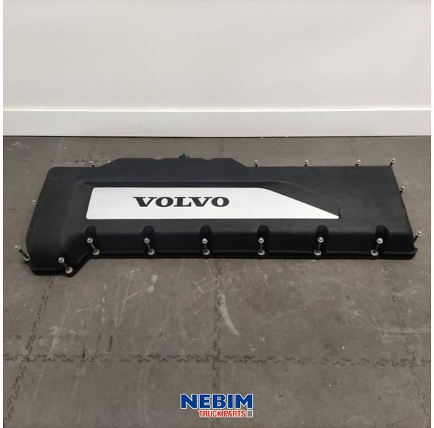 Volvo Volvo - 23096734 - Kleppendeksel D13K FH4 / FM4 - Spare parts for Truck: picture 1 Volvo Volvo - 23096734 - Kleppendeksel D13K FH4 / FM4 - Spare parts for Truck: picture 1