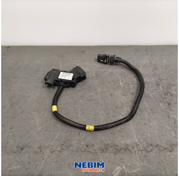 Volvo Volvo - 23359018 - Sensor accu FH4 - Spare parts for Truck: picture 1 Volvo Volvo - 23359018 - Sensor accu FH4 - Spare parts for Truck: picture 1