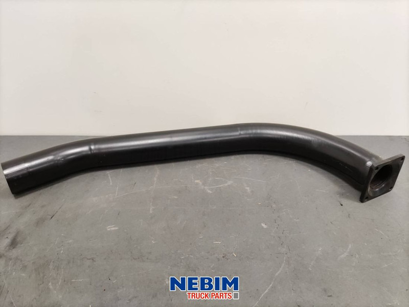 Volvo Volvo - 6772264 - Uitlaatpijp FL6 - Spare parts for Truck: picture 1 Volvo Volvo - 6772264 - Uitlaatpijp FL6 - Spare parts for Truck: picture 1