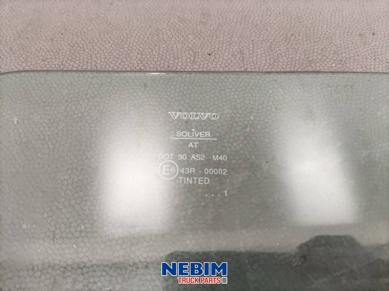 Volvo Volvo - 6773154 - Portierruit FL6 links - Spare parts for Truck: picture 2 Volvo Volvo - 6773154 - Portierruit FL6 links - Spare parts for Truck: picture 2