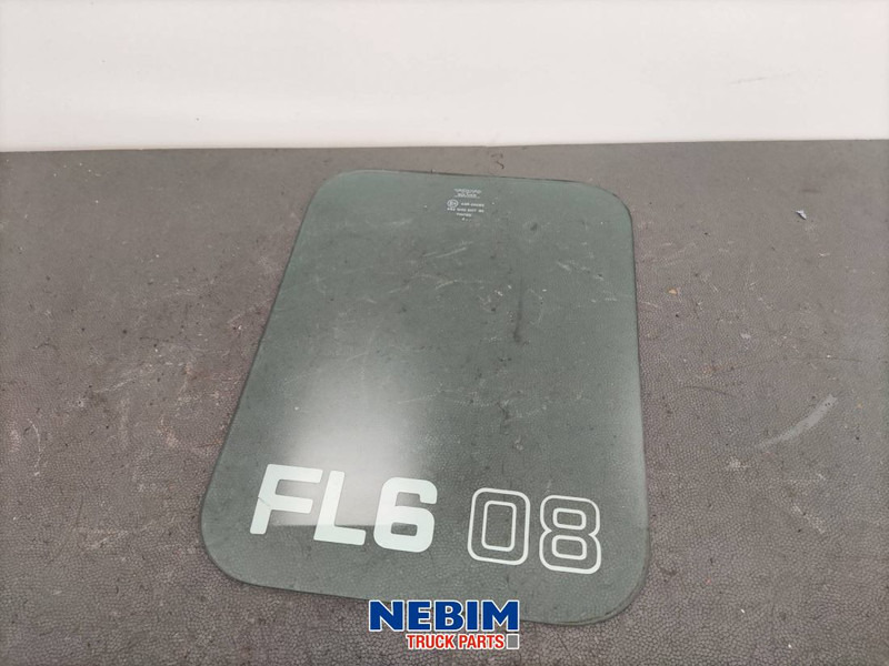 Volvo Volvo - 6792783 - Zijruit FL6 - Spare parts for Truck: picture 1 Volvo Volvo - 6792783 - Zijruit FL6 - Spare parts for Truck: picture 1