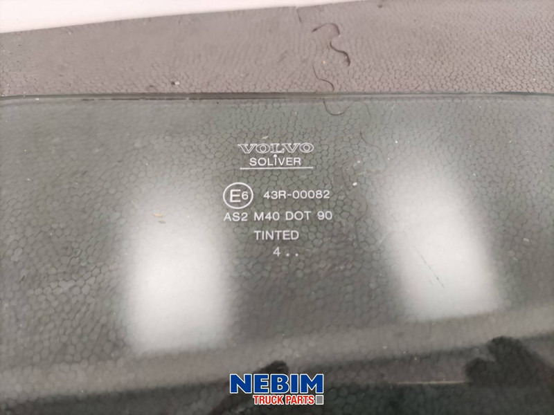 Volvo Volvo - 6792783 - Zijruit FL6 - Spare parts for Truck: picture 2 Volvo Volvo - 6792783 - Zijruit FL6 - Spare parts for Truck: picture 2