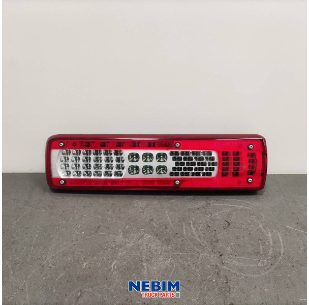 Volvo Volvo - 84441768 - Achterlicht led FH4 / FM4 rechts - Spare parts for Truck: picture 1 Volvo Volvo - 84441768 - Achterlicht led FH4 / FM4 rechts - Spare parts for Truck: picture 1