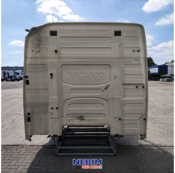 Spare parts for Truck Volvo Volvo - 85135364 - Cabine FH4 Globetrotter: picture 10