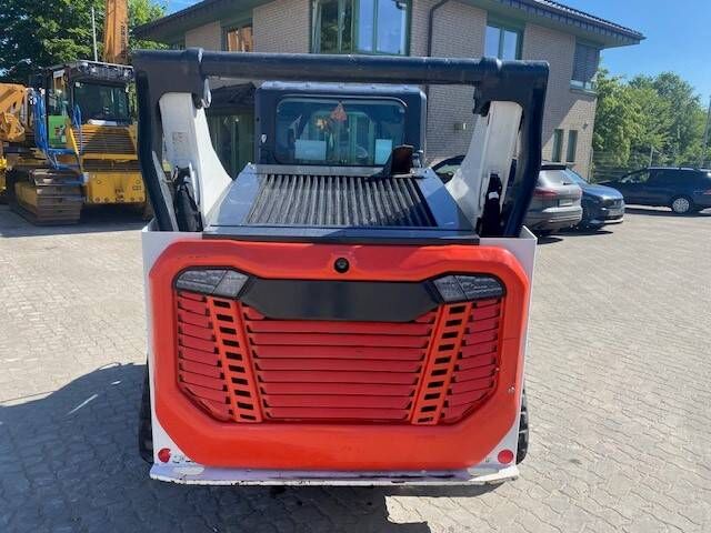 Bobcat T 76 MIETE / RENTAL (12005887) - Skid steer loader: picture 4 Bobcat T 76 MIETE / RENTAL (12005887) - Skid steer loader: picture 4