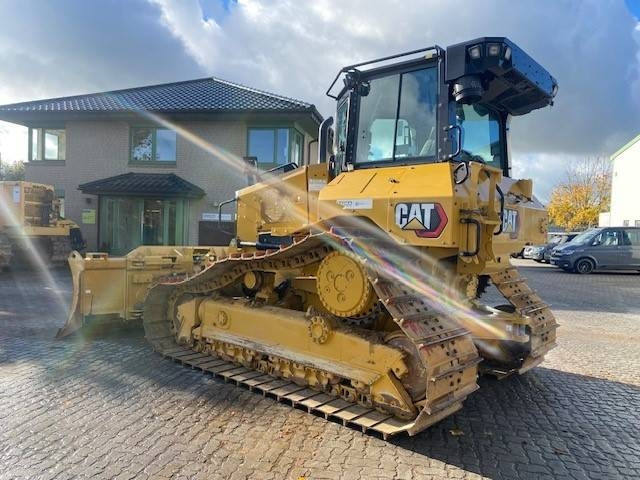 Cat D 5 LGP MIETE / RENTAL (12001907) - Bulldozer: picture 3 Cat D 5 LGP MIETE / RENTAL (12001907) - Bulldozer: picture 3