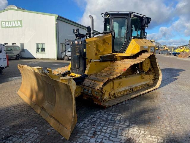 Cat D 5 LGP MIETE / RENTAL (12001907) - Bulldozer: picture 1 Cat D 5 LGP MIETE / RENTAL (12001907) - Bulldozer: picture 1