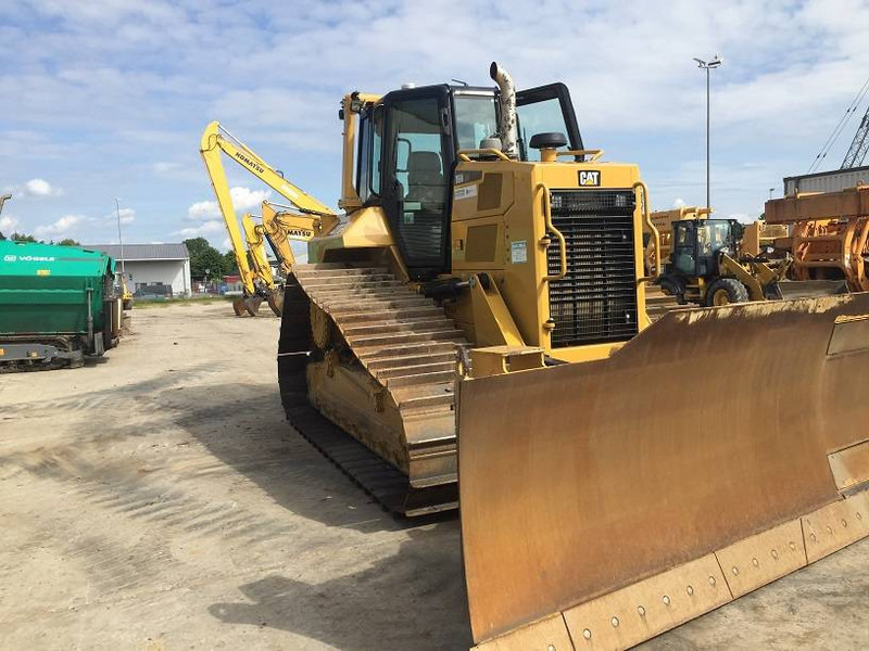 Cat D 6 N LGP MIETE / RENTAL (12000962) - Bulldozer: picture 3 Cat D 6 N LGP MIETE / RENTAL (12000962) - Bulldozer: picture 3