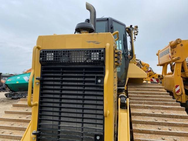 Cat D 6 N LGP MIETE / RENTAL (12000963) - Bulldozer: picture 5 Cat D 6 N LGP MIETE / RENTAL (12000963) - Bulldozer: picture 5