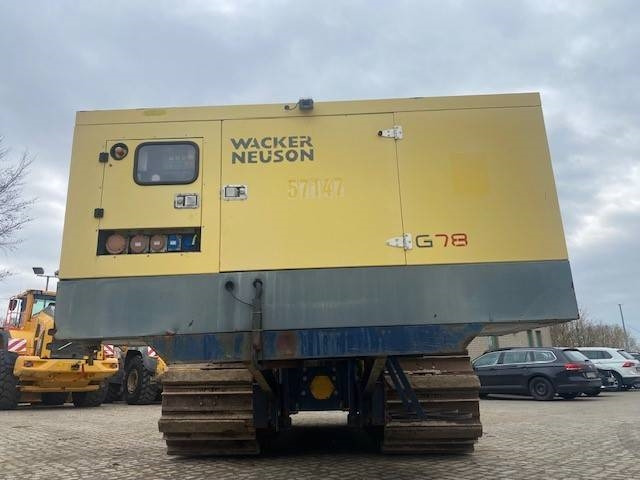 Komatsu D 58 P-1 MIETE / RENTAL (12005516) - Construction machinery: picture 5 Komatsu D 58 P-1 MIETE / RENTAL (12005516) - Construction machinery: picture 5