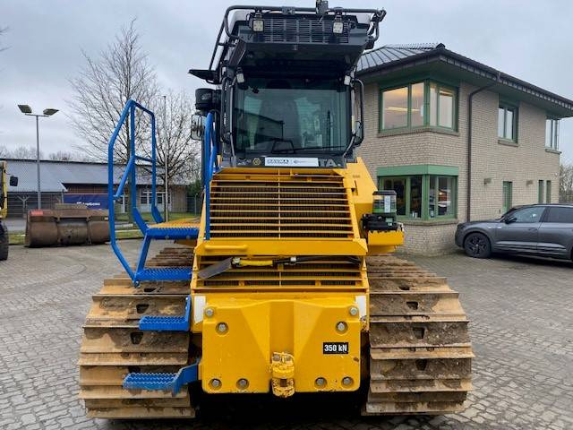 Dressta TD-16 N LGP MIETE / RENTAL - Bulldozer: picture 5 Dressta TD-16 N LGP MIETE / RENTAL - Bulldozer: picture 5