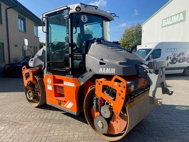 Hamm DV+ 70i VO MIETE / RENTAL (12000424) - Roller: picture 3 Hamm DV+ 70i VO MIETE / RENTAL (12000424) - Roller: picture 3