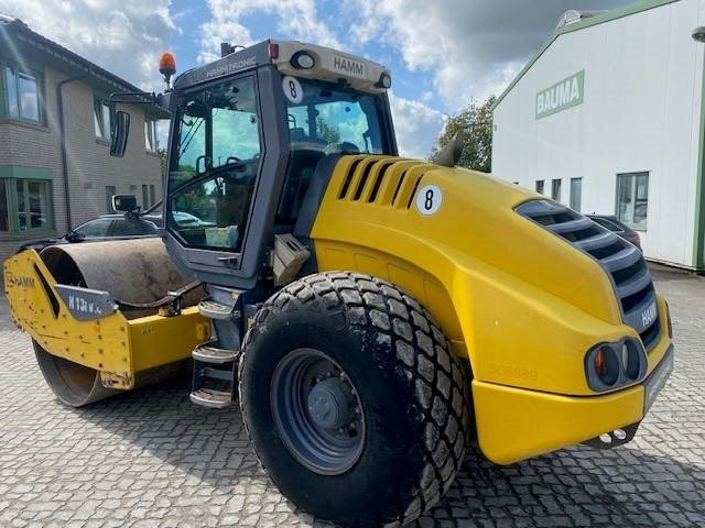 Hamm H13 i V/O MIETE / RENTAL (12005524) - Roller: picture 3 Hamm H13 i V/O MIETE / RENTAL (12005524) - Roller: picture 3