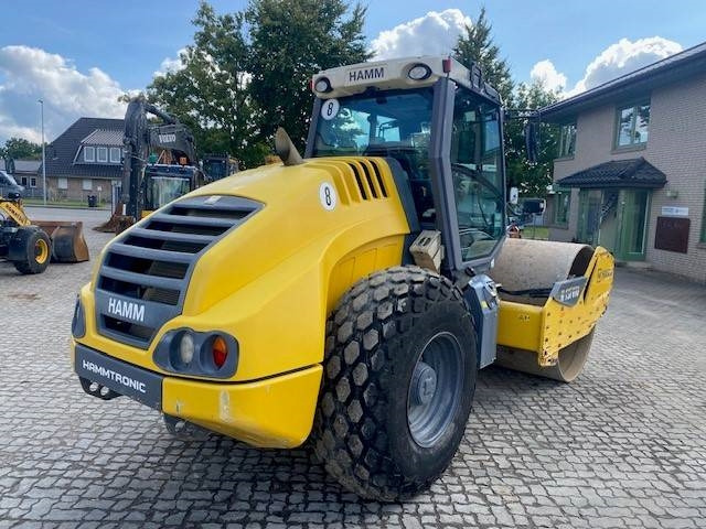 Hamm H13 i V/O MIETE / RENTAL (12005524) - Roller: picture 5 Hamm H13 i V/O MIETE / RENTAL (12005524) - Roller: picture 5