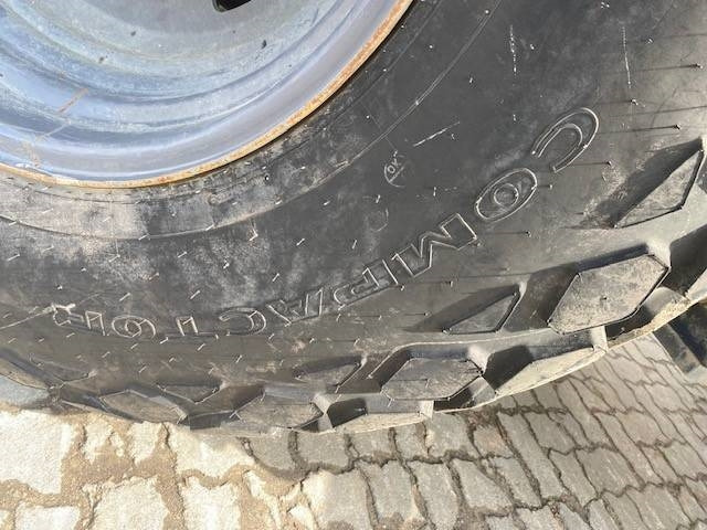 Leasing of Hamm H13 i V/O MIETE / RENTAL (12005524) Hamm H13 i V/O MIETE / RENTAL (12005524): picture 16