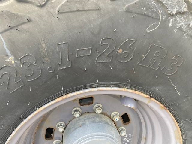 Leasing of Hamm H13 i V/O MIETE / RENTAL (12005524) Hamm H13 i V/O MIETE / RENTAL (12005524): picture 11