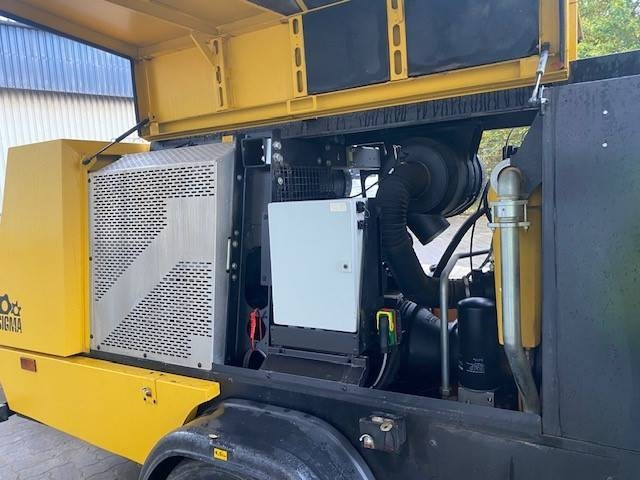 Air compressor Kaeser M 125 MIETE / RENTAL (12005561): picture 18