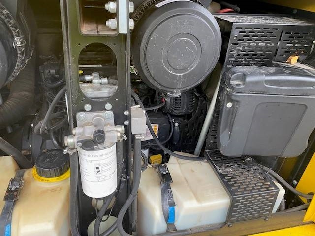 Air compressor Kaeser M 125 MIETE / RENTAL (12005561): picture 14