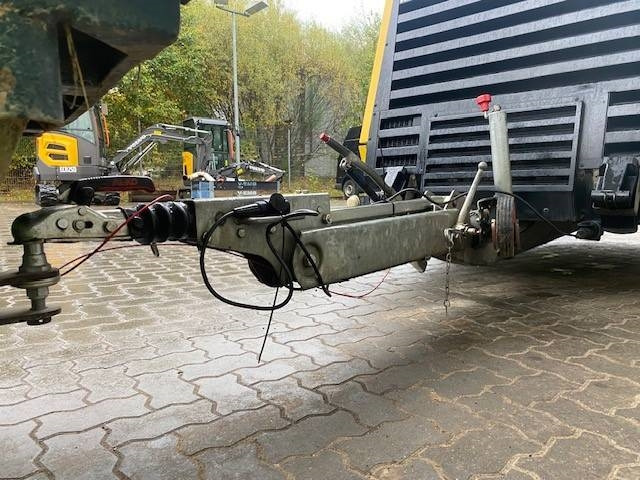 Air compressor Kaeser M 125 MIETE / RENTAL (12005561): picture 9