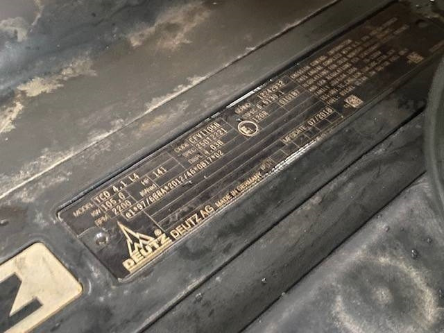 Air compressor Kaeser M 125 MIETE / RENTAL (12005561): picture 16