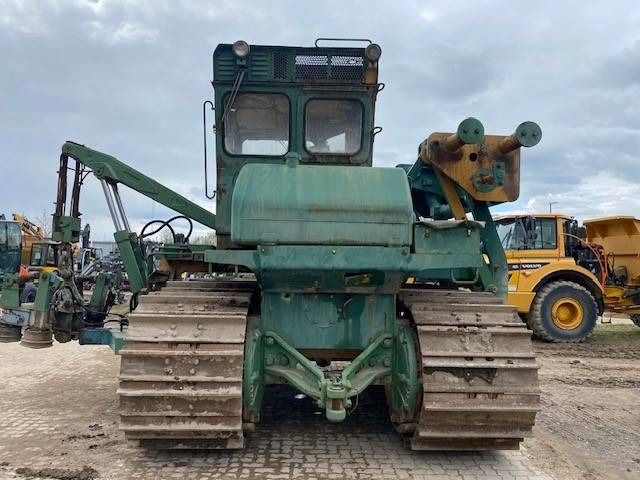 Komatsu D 355 C-3 Rückeraupe / Conveyor Shifter MIETE/RENT - Pipe layer: picture 5 Komatsu D 355 C-3 Rückeraupe / Conveyor Shifter MIETE/RENT - Pipe layer: picture 5