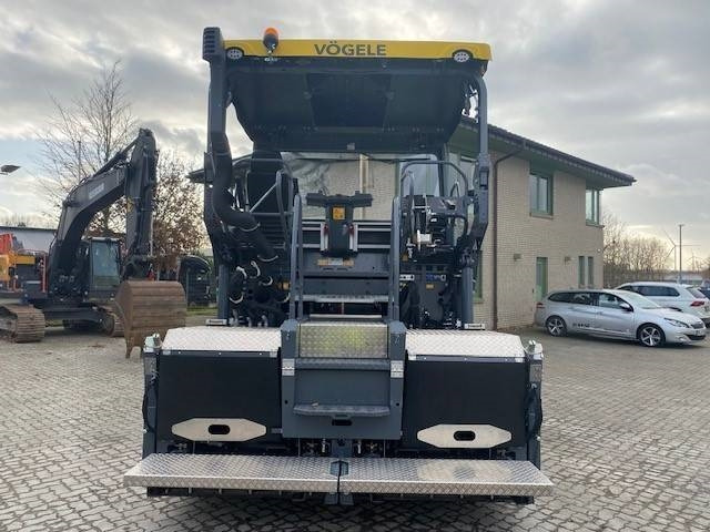 Vögele Super 1800-3i MIETE / RENTAL (12005221) - Asphalt paver: picture 4 Vögele Super 1800-3i MIETE / RENTAL (12005221) - Asphalt paver: picture 4