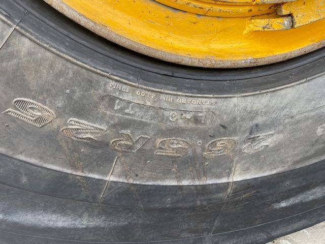 Wheel loader Volvo L 120 H AT-Motor bei 7.832 h (12005333): picture 12