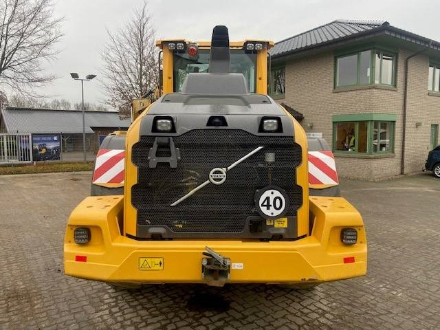Volvo L 120 H MIETE / RENTAL (12005634) - Wheel loader: picture 4 Volvo L 120 H MIETE / RENTAL (12005634) - Wheel loader: picture 4