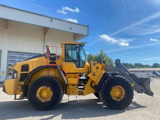 Volvo L 180 H (12005509) - Wheel loader: picture 5 Volvo L 180 H (12005509) - Wheel loader: picture 5