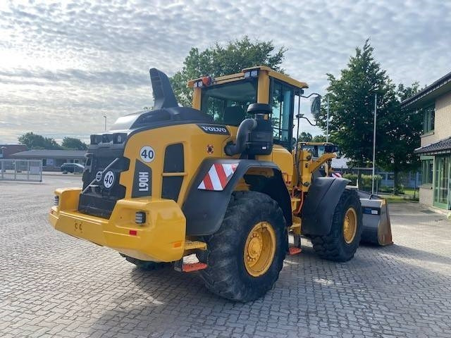 Volvo L 90 H MIETE / RENTAL (12002215) - Wheel loader: picture 5 Volvo L 90 H MIETE / RENTAL (12002215) - Wheel loader: picture 5