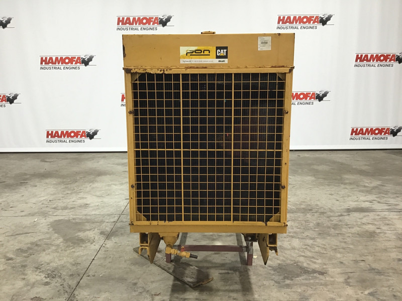 Caterpillar 3406 90U-6N4995 USED - Engine: picture 3 Caterpillar 3406 90U-6N4995 USED - Engine: picture 3