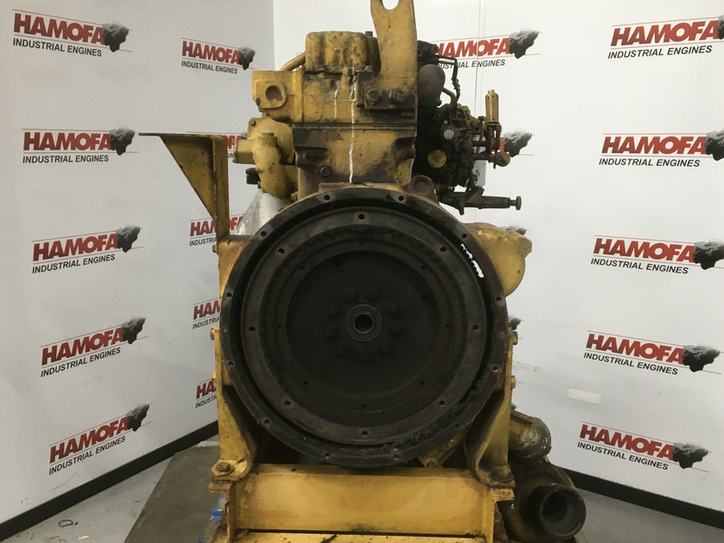 Caterpillar 3306 64Z-1W3832 USED - Construction machinery: picture 3 Caterpillar 3306 64Z-1W3832 USED - Construction machinery: picture 3