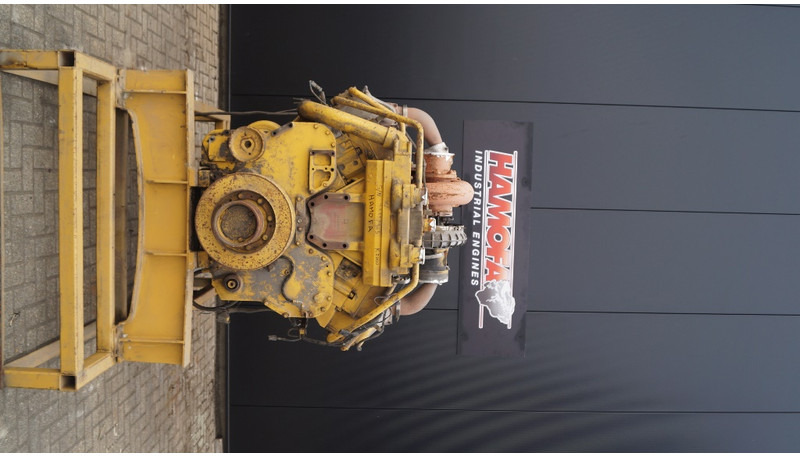 Cummins K2000E CPL2914 USED - Construction machinery: picture 4 Cummins K2000E CPL2914 USED - Construction machinery: picture 4