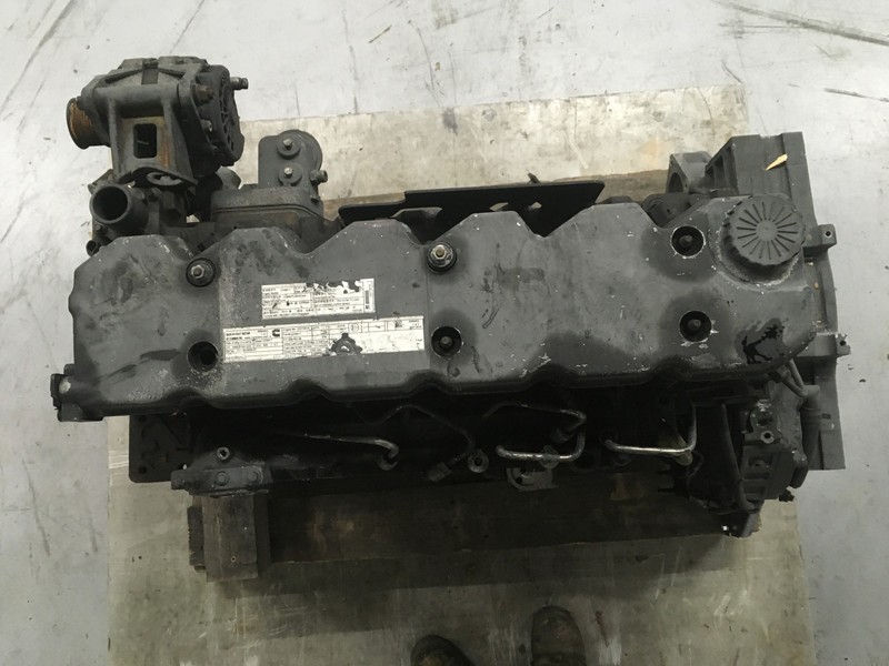 Cummins QSB6.7 COMMONRAIL USED - Construction machinery: picture 5 Cummins QSB6.7 COMMONRAIL USED - Construction machinery: picture 5