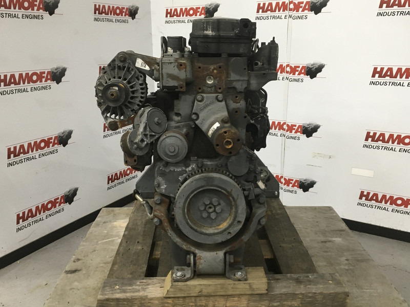 Cummins QSB6.7 COMMONRAIL USED - Construction machinery: picture 4 Cummins QSB6.7 COMMONRAIL USED - Construction machinery: picture 4