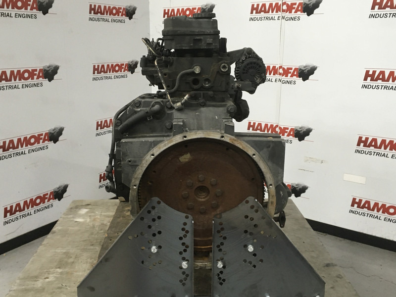 Cummins QSB6.7 COMMONRAIL USED - Construction machinery: picture 3 Cummins QSB6.7 COMMONRAIL USED - Construction machinery: picture 3