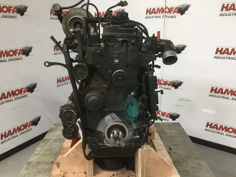 Cummins QSB6.7 CPL8610 USED - Construction machinery: picture 4 Cummins QSB6.7 CPL8610 USED - Construction machinery: picture 4