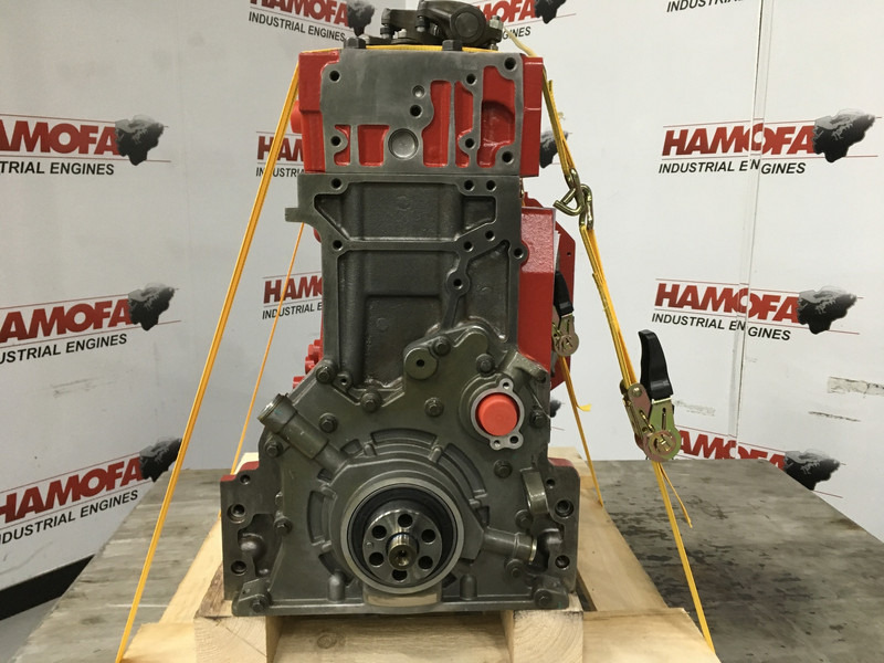 Cummins QSF 3.8 CPL4787 LONGBLOCK - Construction machinery: picture 5 Cummins QSF 3.8 CPL4787 LONGBLOCK - Construction machinery: picture 5