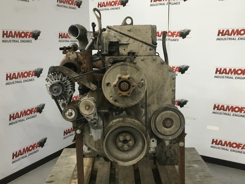 Cummins QSM11 CPL8544 USED - Construction machinery: picture 4 Cummins QSM11 CPL8544 USED - Construction machinery: picture 4