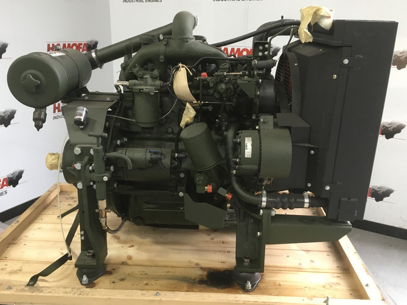 Ford FSD 425 NEW - Construction machinery: picture 1 Ford FSD 425 NEW - Construction machinery: picture 1