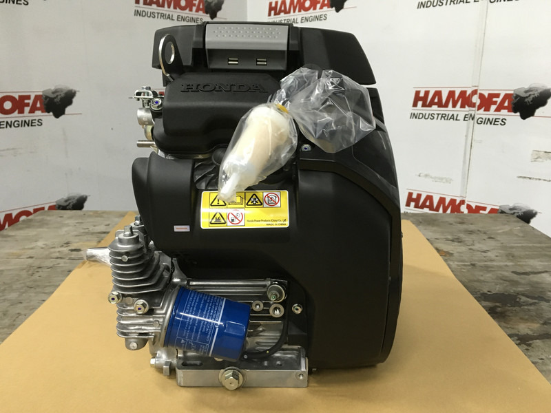 Honda GX690 NEW - Construction machinery: picture 3 Honda GX690 NEW - Construction machinery: picture 3