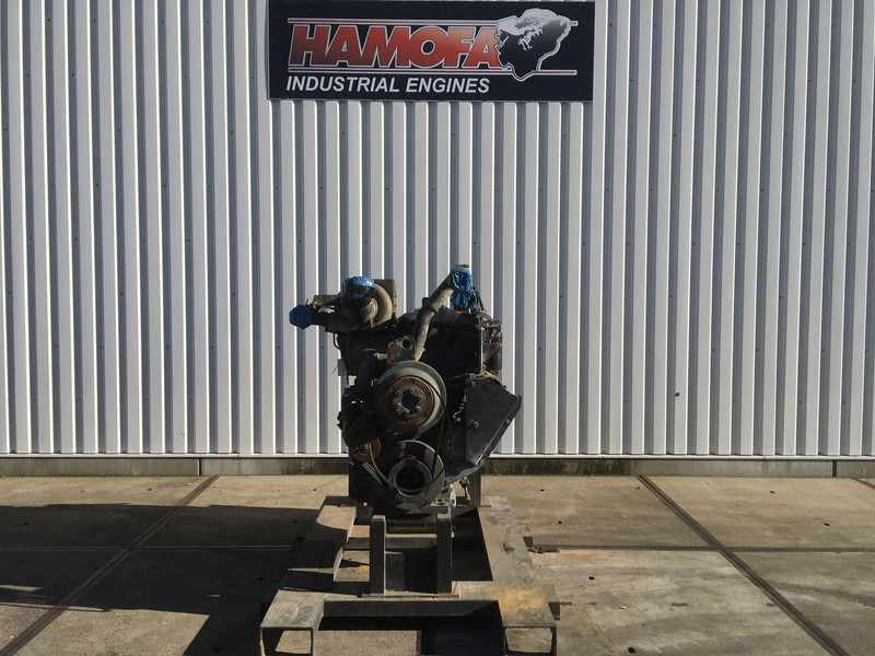 Komatsu SAA6D170E-3 USED - Construction machinery: picture 4 Komatsu SAA6D170E-3 USED - Construction machinery: picture 4