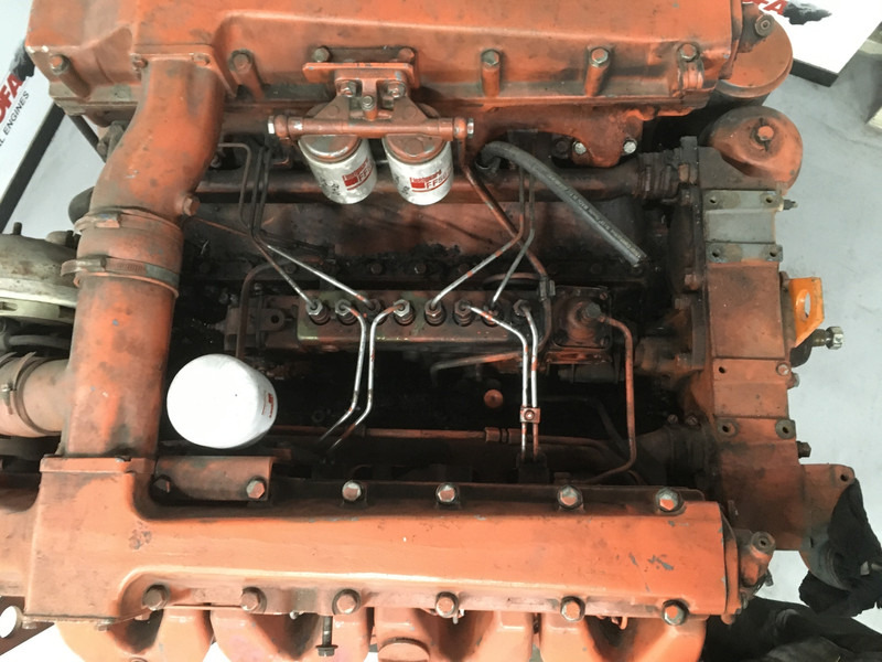 Scania DS14.51 USED - Construction machinery: picture 5 Scania DS14.51 USED - Construction machinery: picture 5
