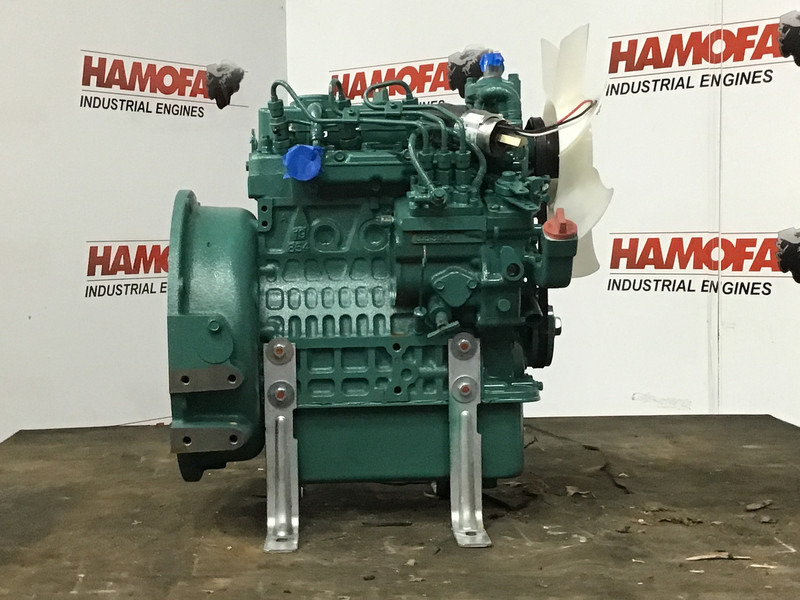 Volvo D0.9A-E4 NEW - Construction machinery: picture 1 Volvo D0.9A-E4 NEW - Construction machinery: picture 1