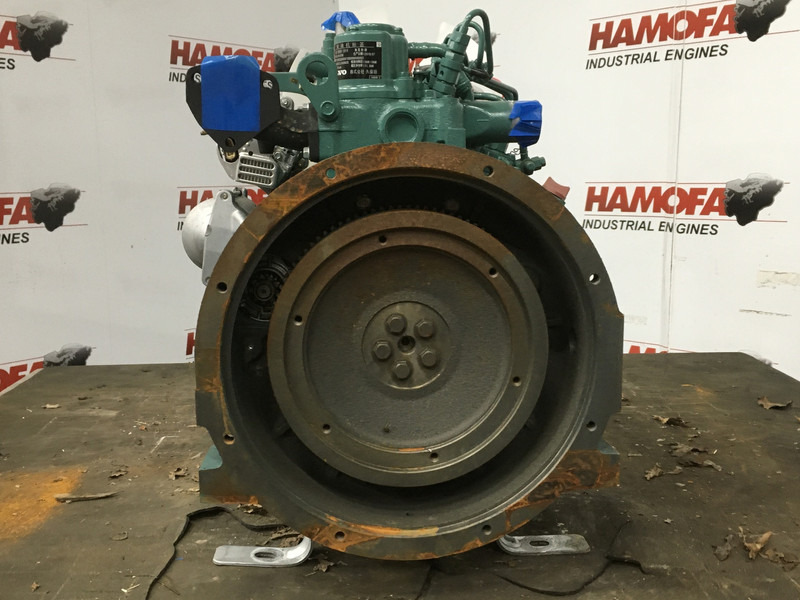 Volvo D0.9A-E4 NEW - Construction machinery: picture 3 Volvo D0.9A-E4 NEW - Construction machinery: picture 3