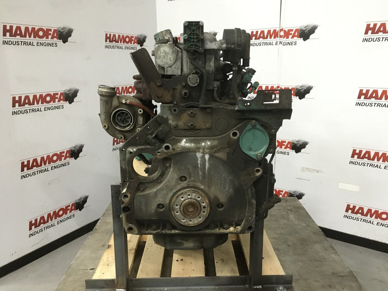 Volvo TAD760VE CORE - Construction machinery: picture 3 Volvo TAD760VE CORE - Construction machinery: picture 3