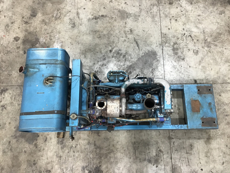 Iveco 8361 SRI 10 USED - Engine: picture 5 Iveco 8361 SRI 10 USED - Engine: picture 5